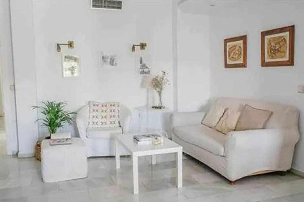 Casa Las Caballerizas Cordova Esterno foto