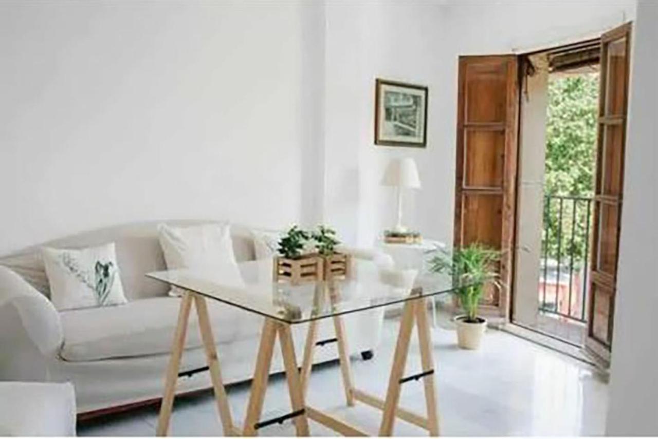 Casa Las Caballerizas Cordova Esterno foto