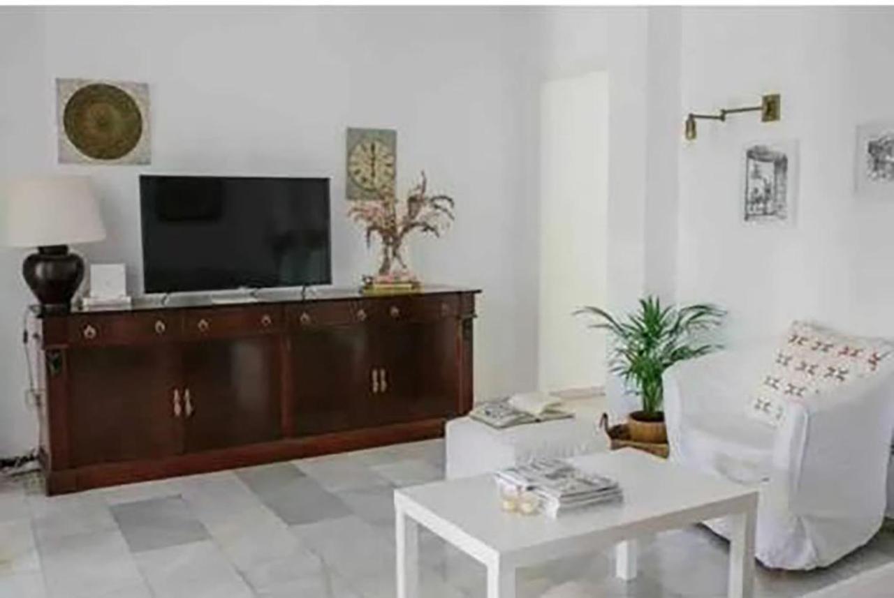 Casa Las Caballerizas Cordova Esterno foto