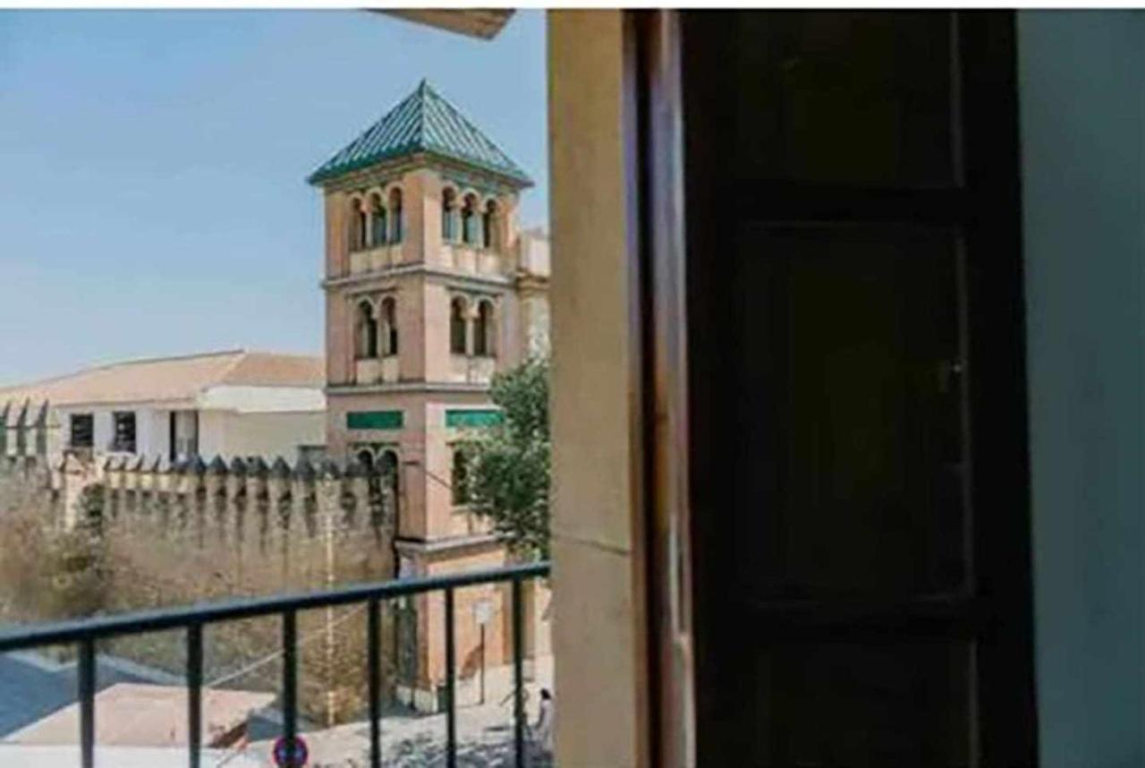 Casa Las Caballerizas Cordova Esterno foto