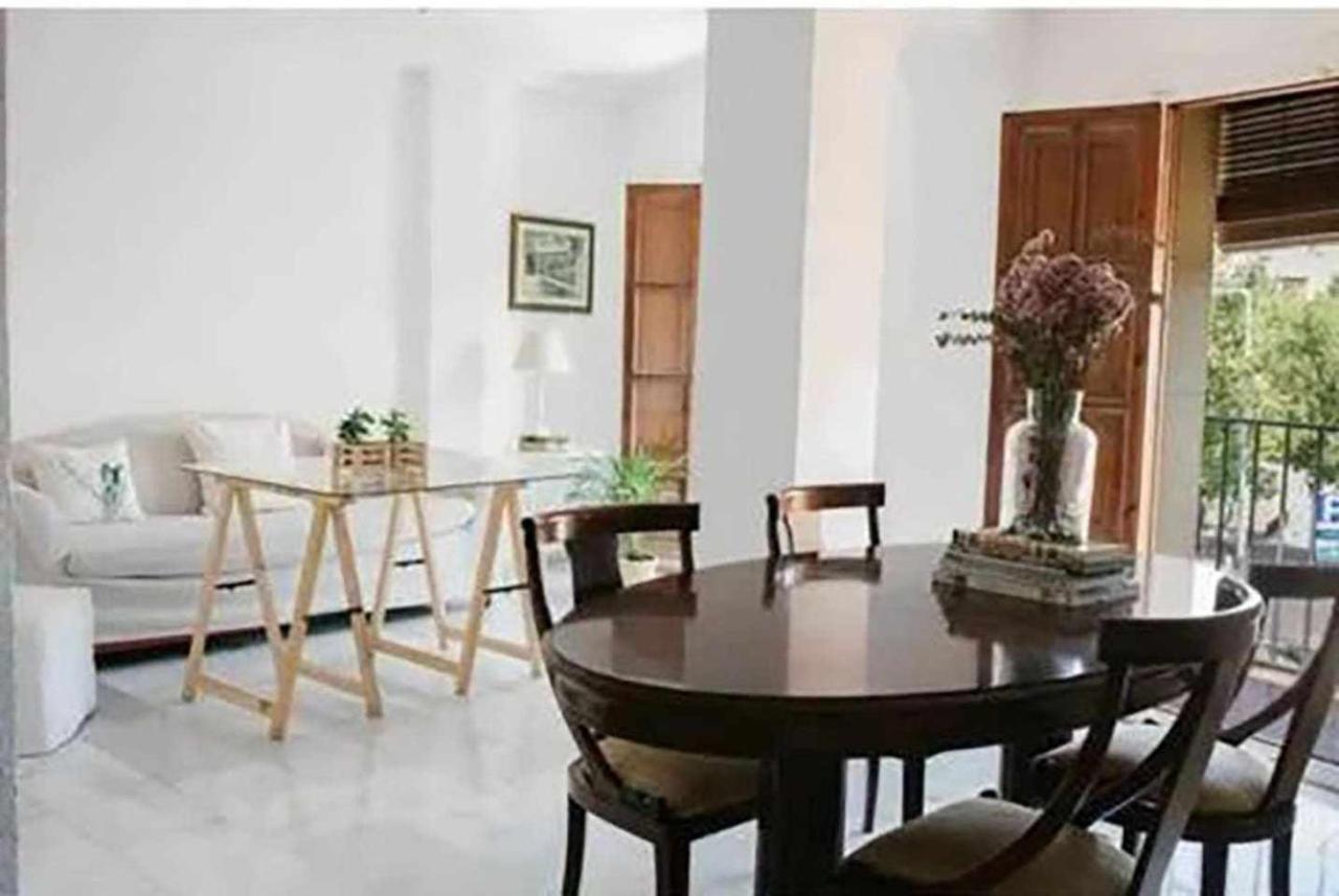 Casa Las Caballerizas Cordova Esterno foto