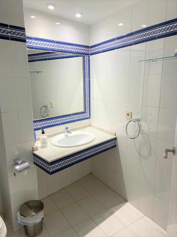 Casa Las Caballerizas Cordova Esterno foto